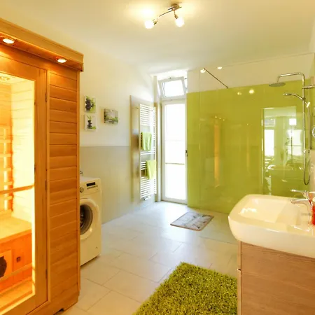 Apartment Ostseeland, Kajuete 5 *