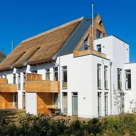 Ostseeland, Kajuete 5 *