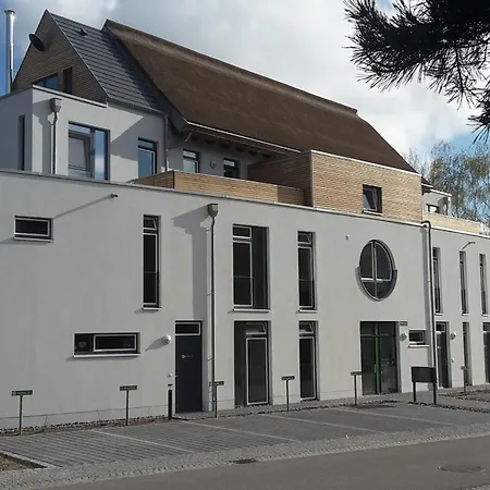 Apartment Ostseeland, Kajuete 5 *