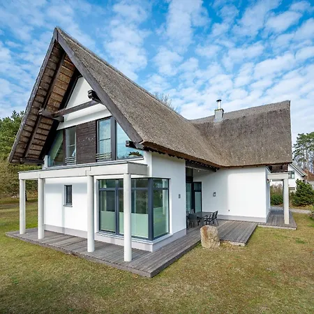 Lägenhet Ostseeland, Kajuete 5 Karlshagen